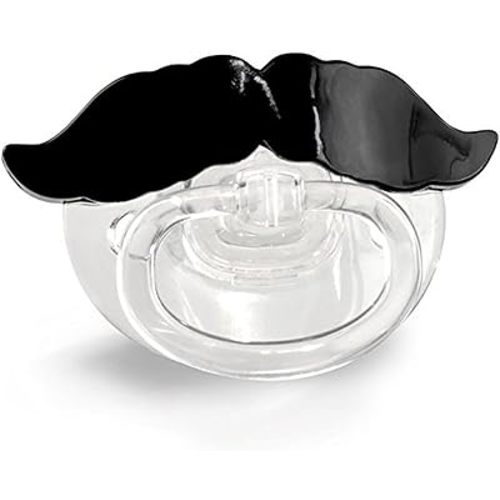 Fred CHILL, Baby Mustache Pacifier
