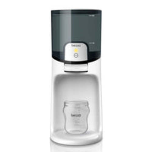 Baby Brezza Instant Bottle Warmer