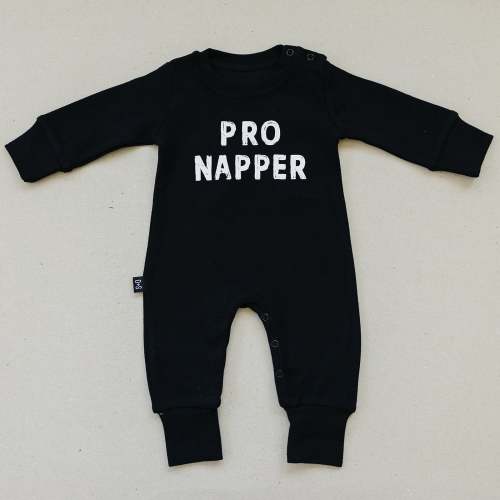 Pro Napper One Piece