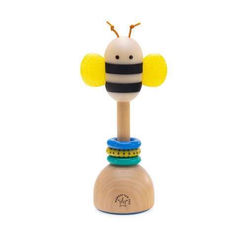 Brilliant Bee - light up