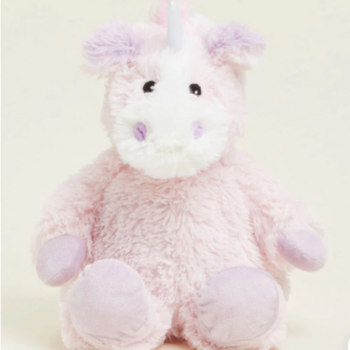 Unicorn Warmies | Microwavable Unicorn Warmies Stuffed Animal | Warmies USA