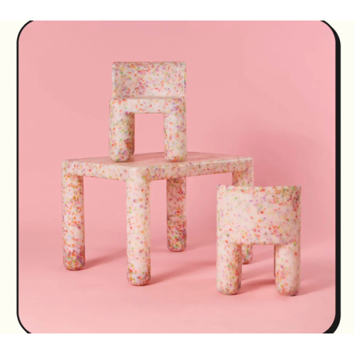 Kids Table and Chairs