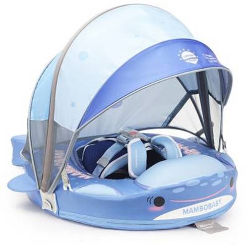 Mambobaby Sunny Navigator Baby Pool Float | Dick's Sporting Goods