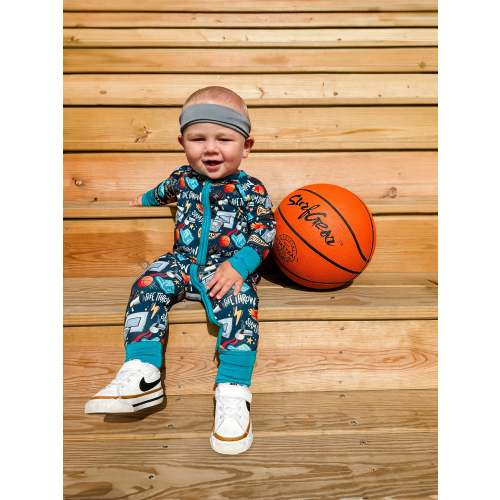 Swish Mode Snoozer – Fletch