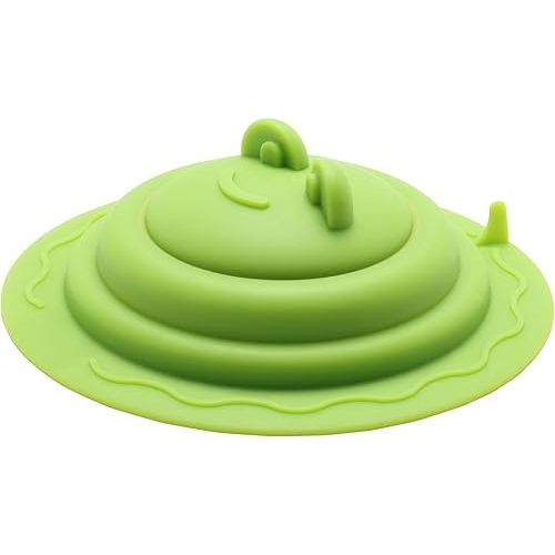 Danco Smash Stopper, Multifunctional Drain Stopper with Double Suction Cup Design (12369)