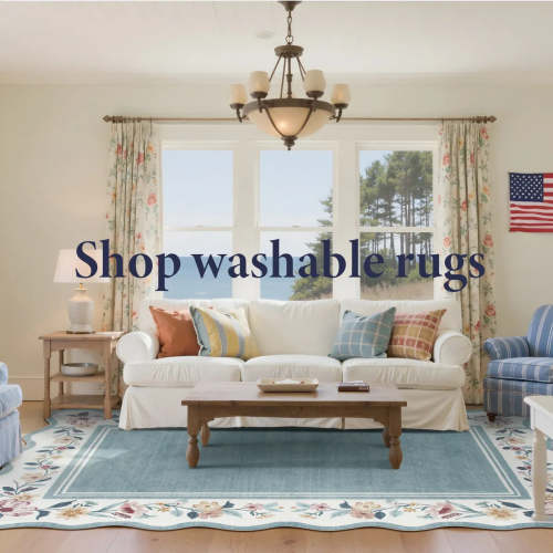 Vionnet Beige Modern Parisian Insect Area Rug - Lahome