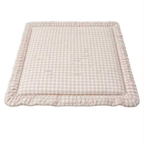 Baby Square Padded Play Mat
