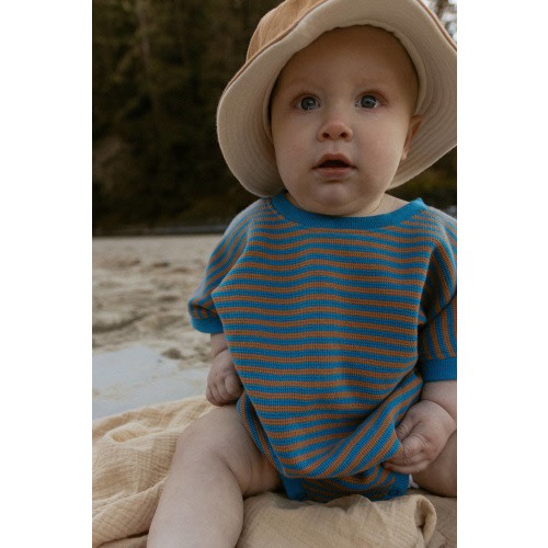 Ezra Romper – Local Nomad