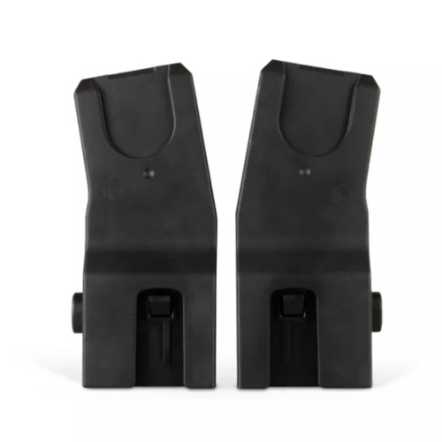 Nia Universal Car Seat Adapters for Newborn Travel