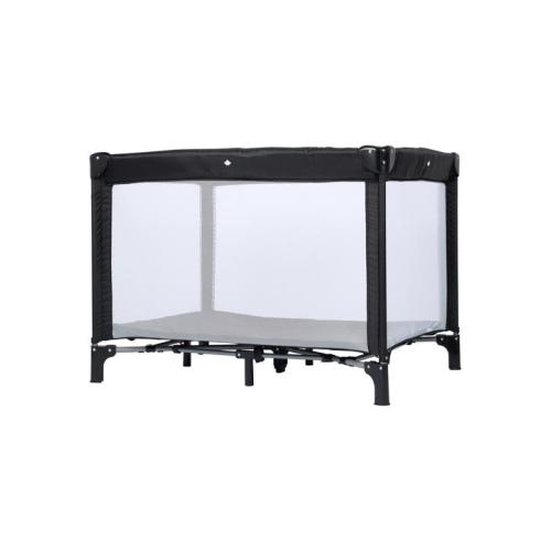 Travel Portacot - Black - One Size