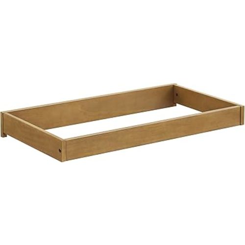 Delta Children Changing Top #W100810 - Greenguard Gold Certified, Acorn