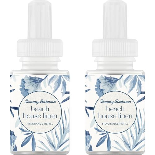 Pura & Tommy Bahama Home Scent