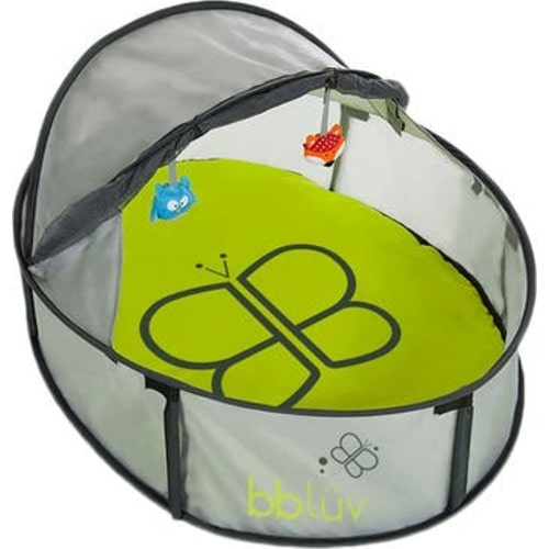 Nido Mini - 2 in 1 Travel & Play Tent
