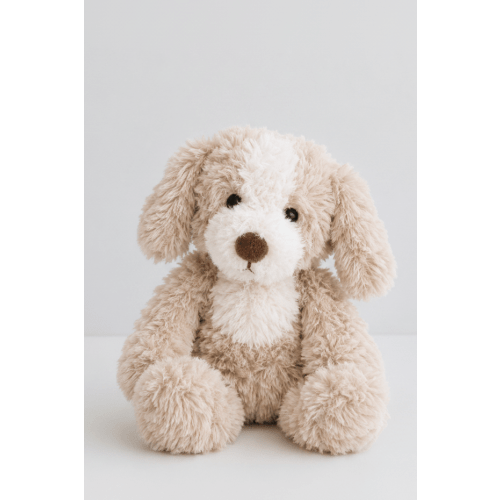 Cuddle Plush Friends | Parker Puppy – Caden Lane