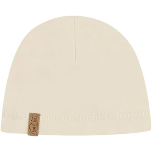 JAN & JUL Baby Toddler Kids Thermal Beanie Cap