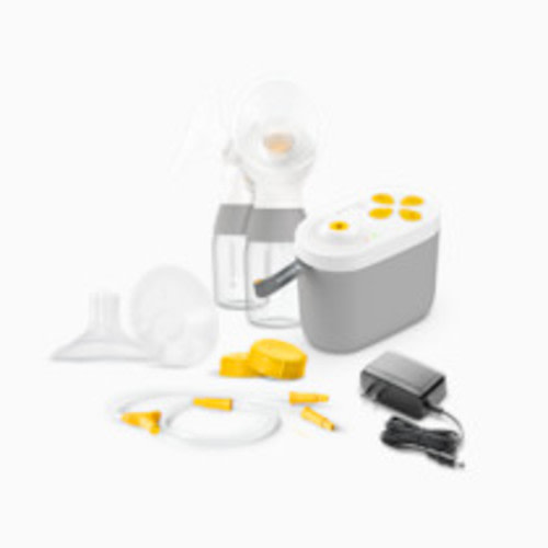 Medela Pump In Style Pro+ Traditional