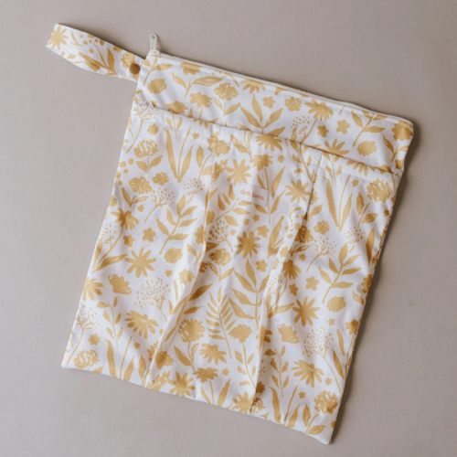Cloth Bums | Reusable Double Pocket Wet Bag
