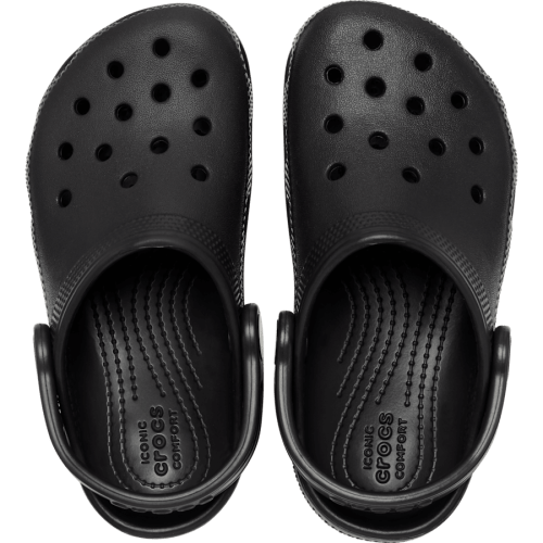 Toddler Classic Clog - Crocs
