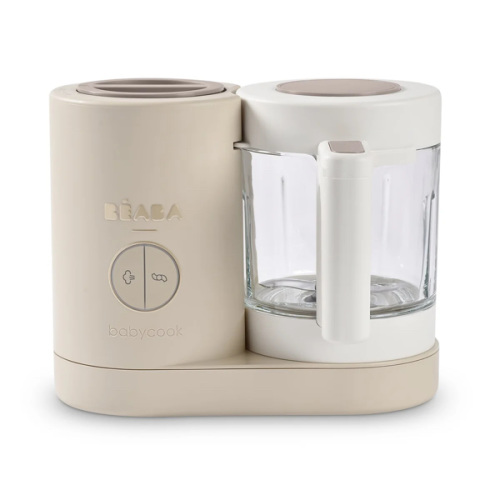 Babycook® Neo Glass Baby Food Maker Processor