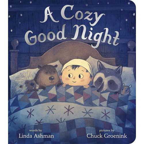 Cozy Good Night