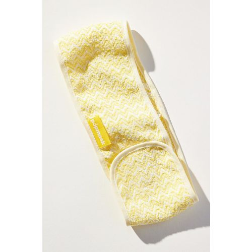 Popmask Microfiber Spa Headband