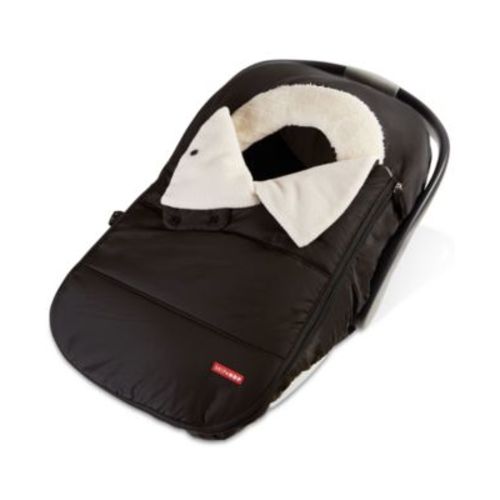 Stroll & Go Car Seat Cover