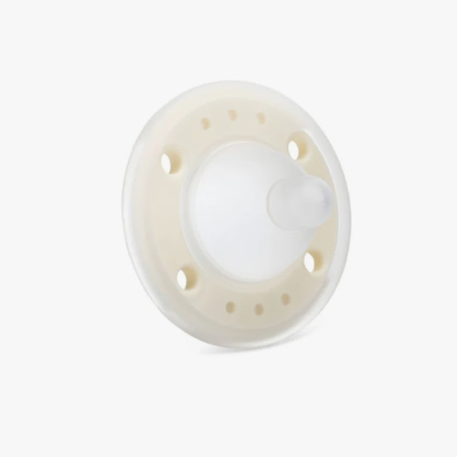 Ninni Pacifier Creme 1 Pack