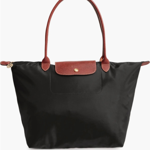 Large Le Pliage Tote