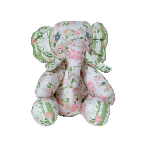 Henrietta the Elephant