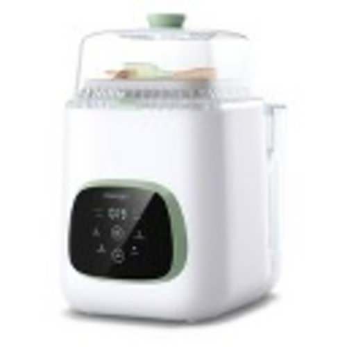 "momcozy bottle washer"