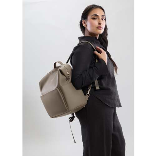 Stevie Full Backpack (Vegan) – MINA BAIE