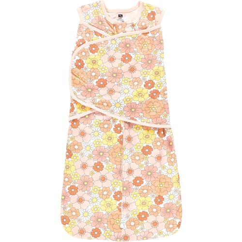 Hudson Baby Baby Convertible Swaddle Sleep Sack