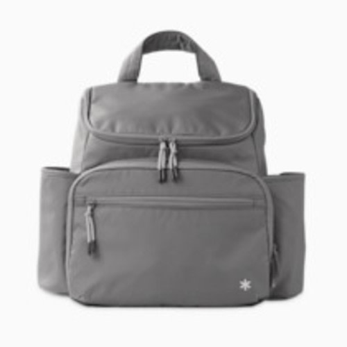 Skip Hop Forma Next Backpack Diaper Bag - Grey