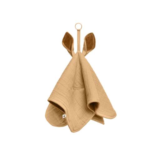 Cuddle cloth Desert Sand