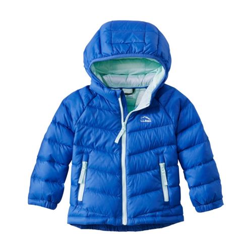 Infants' and Toddlers' Ultralight 650 Down Jacket