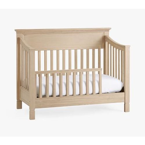 Larkin 4-in-1 Toddler Bed Conversion Kit Only, Sandstone, UPS Delivery