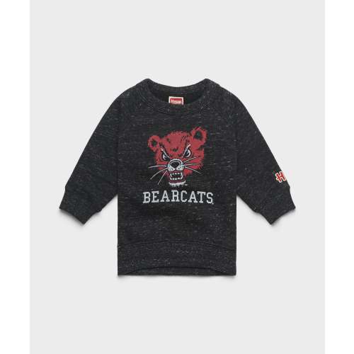 Baby Cincinnati Bearcat Crewneck