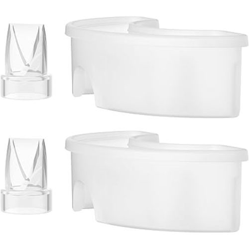 Paruu P16 Original Accessories, 4 Pack