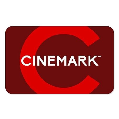 Cinemark eGift Card