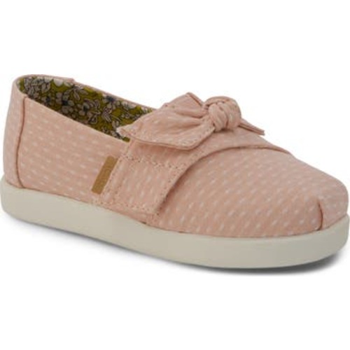 Kids' Alpargata Classic Sneaker