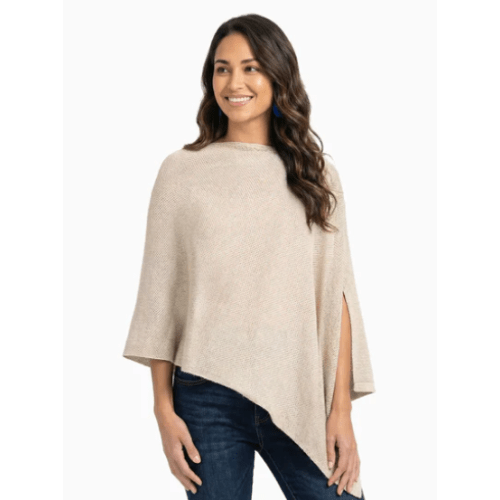 The Natural Cocoon™ Breathable Nursing Cover