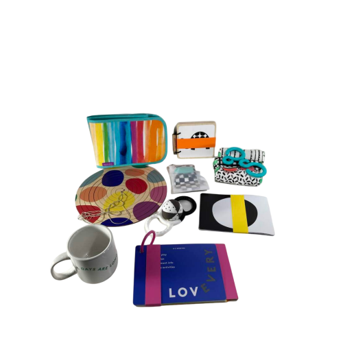Lovevery The Looker Play Kit