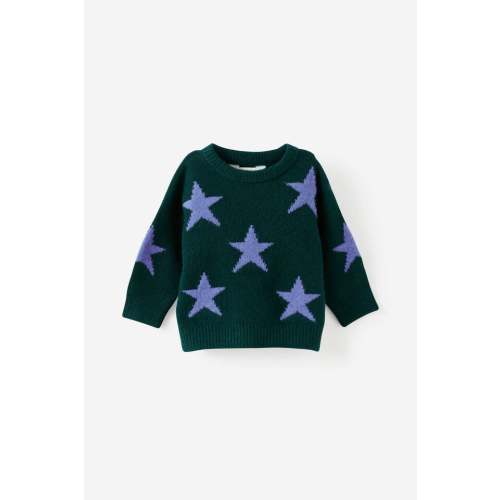 Baby Knit Jumper