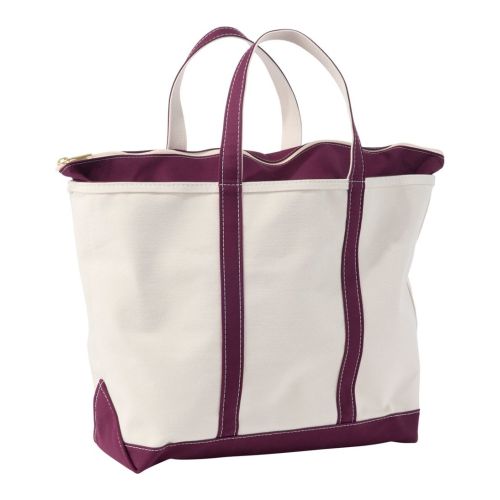 Boat and Tote®, Zip-Top