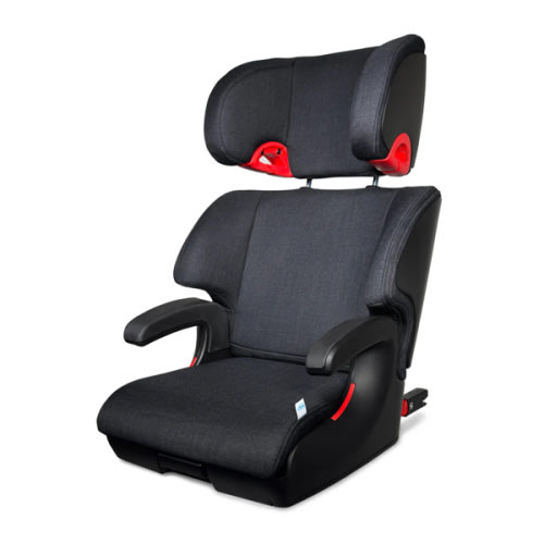 Clek Oobr High Back Booster Car Seat | Rigid-LATCH | Belt-Positioning – ShopClek US