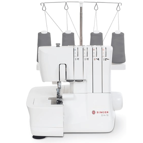 Singer Serger