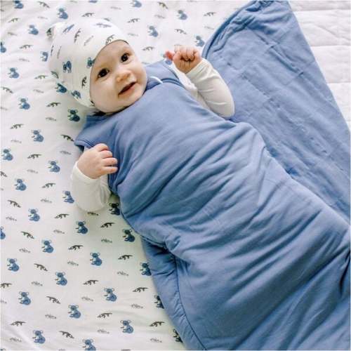Sleep Bag, Slate 1.0 - Kyte Baby | Maisonette