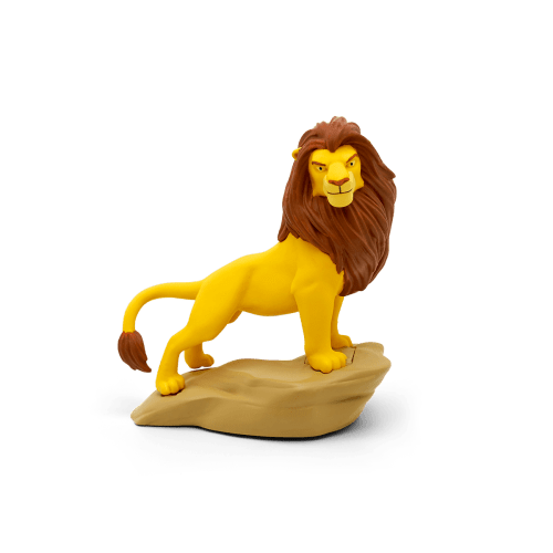 The Lion King Disney Tonie | tonies®