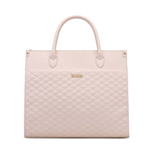 Classic Tote Bag | Pastel Pink