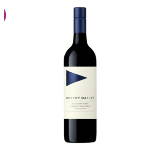 Buy Robert Oatley Signature Margaret River Cabernet Sauvignon Online @Lowest Price
